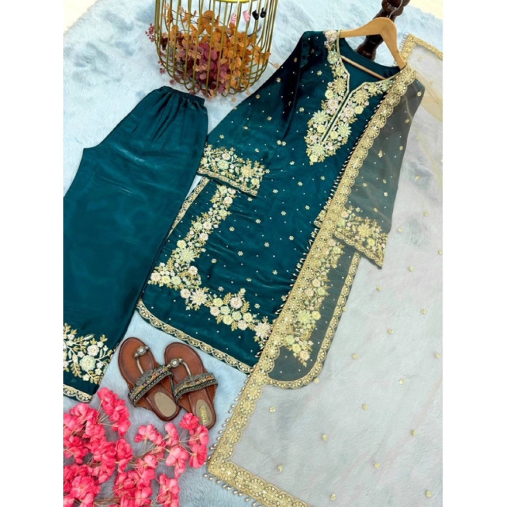 pid 66497 women s silk embroidered 3 4th sleeve round kurti with palazzo and dupatta set turquoise 1000x1000 5.webp pid 66497 women s silk embroidered 3 4th sleeve round kurti with palazzo and dupatta set turquoise 1000x1000 5.webp