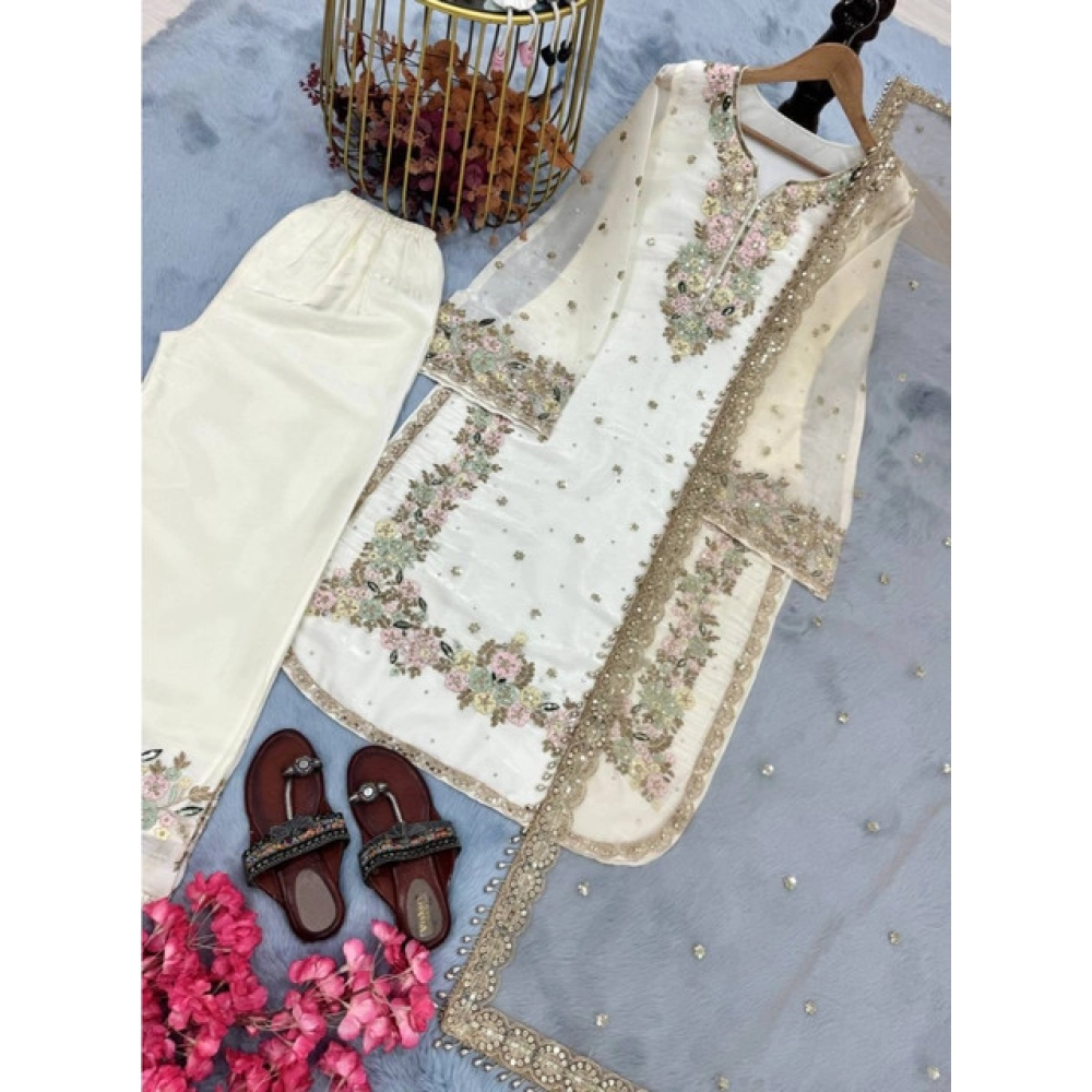 pid 66499 women s silk embroidered 3 4th sleeve round kurti with palazzo and dupatta set white 2 1000x1000 1.webp pid 66499 women s silk embroidered 3 4th sleeve round kurti with palazzo and dupatta set white 2 1000x1000 1.webp
