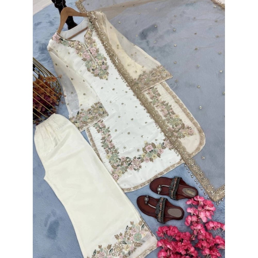 pid 66499 women s silk embroidered 3 4th sleeve round kurti with palazzo and dupatta set white 3 1000x1000 1.webp pid 66499 women s silk embroidered 3 4th sleeve round kurti with palazzo and dupatta set white 3 1000x1000 1.webp