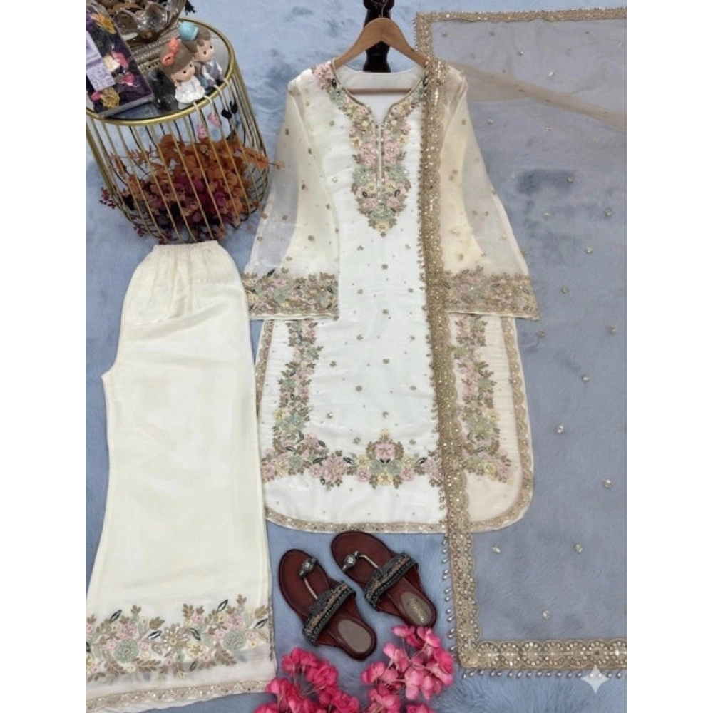 pid 66499 women s silk embroidered 3 4th sleeve round kurti with palazzo and dupatta set white 4 1000x1000 1.webp pid 66499 women s silk embroidered 3 4th sleeve round kurti with palazzo and dupatta set white 4 1000x1000 1.webp