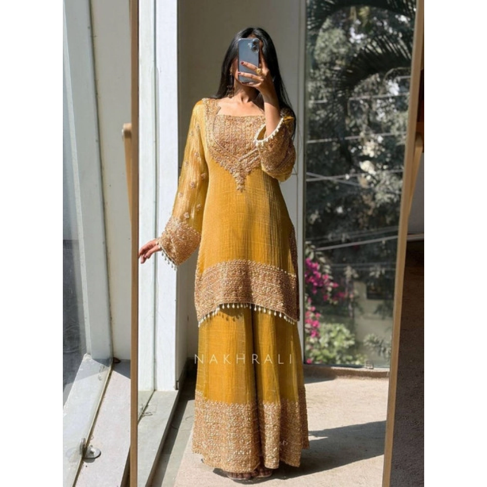 pid 66502 women s silk embroidered 3 4th sleeve round kurti with sarara and dupatta set yellow 1 1000x1000 1.webp pid 66502 women s silk embroidered 3 4th sleeve round kurti with sarara and dupatta set yellow 1 1000x1000 1.webp