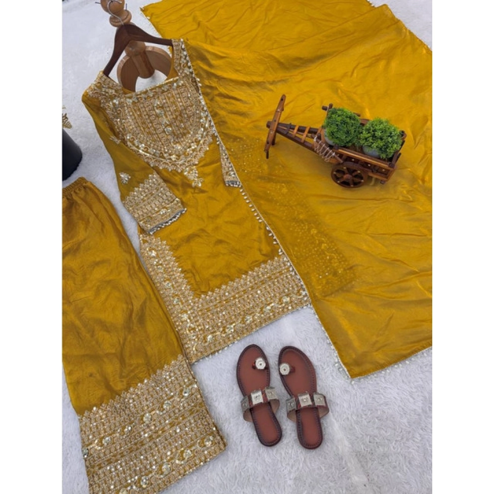 pid 66502 women s silk embroidered 3 4th sleeve round kurti with sarara and dupatta set yellow 4 1000x1000 1.webp pid 66502 women s silk embroidered 3 4th sleeve round kurti with sarara and dupatta set yellow 4 1000x1000 1.webp
