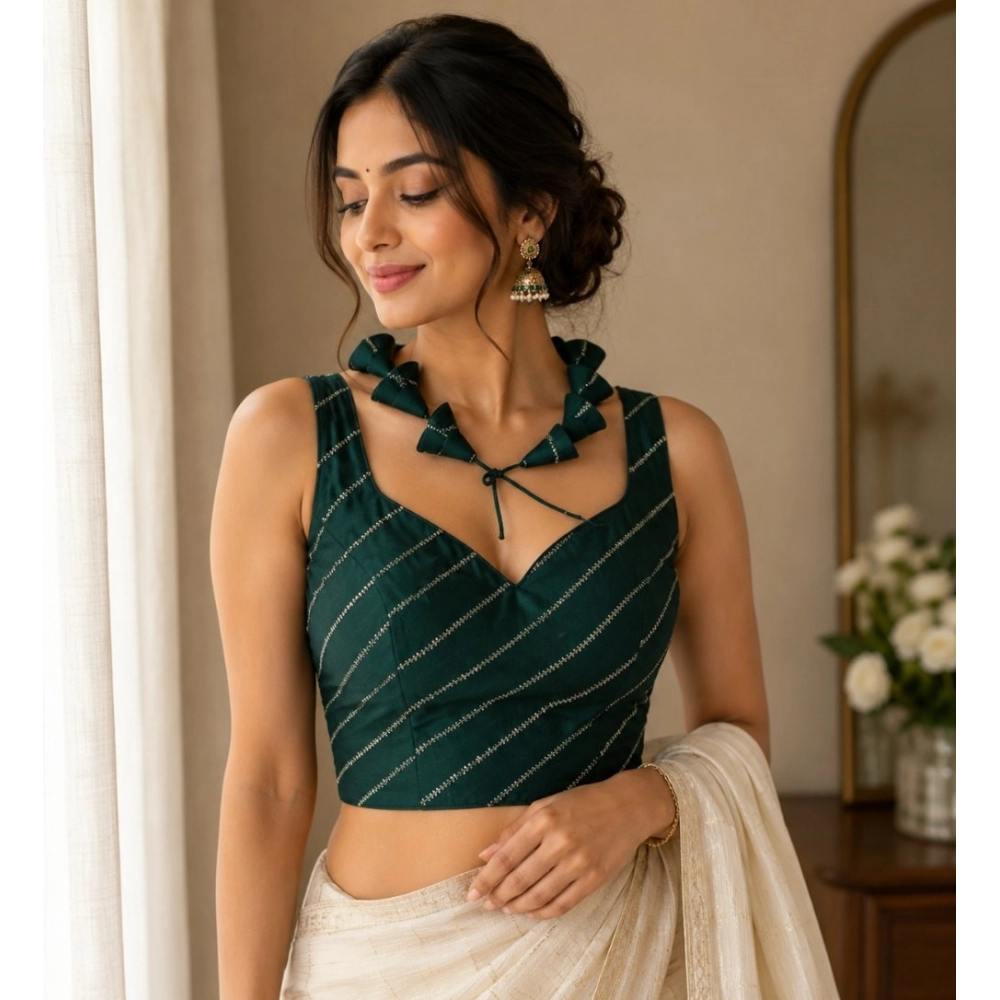 pid 66635 womens silk embellished sweetheart neck sleeveless padded blouse green size 38 1 1000x1000 1.webp pid 66635 womens silk embellished sweetheart neck sleeveless padded blouse green size 38 1 1000x1000 1.webp