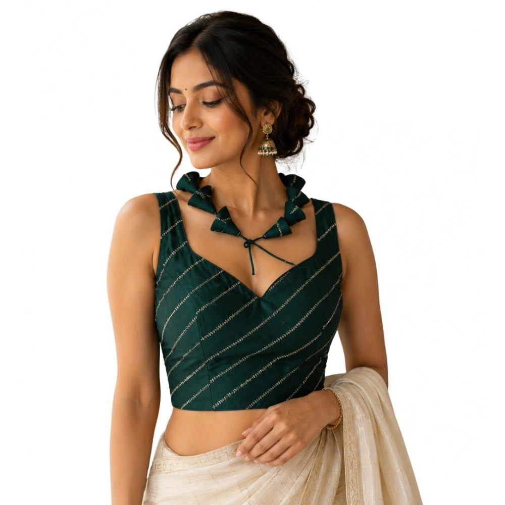 pid 66635 womens silk embellished sweetheart neck sleeveless padded blouse green size 38 2 1000x1000 1.webp pid 66635 womens silk embellished sweetheart neck sleeveless padded blouse green size 38 2 1000x1000 1.webp