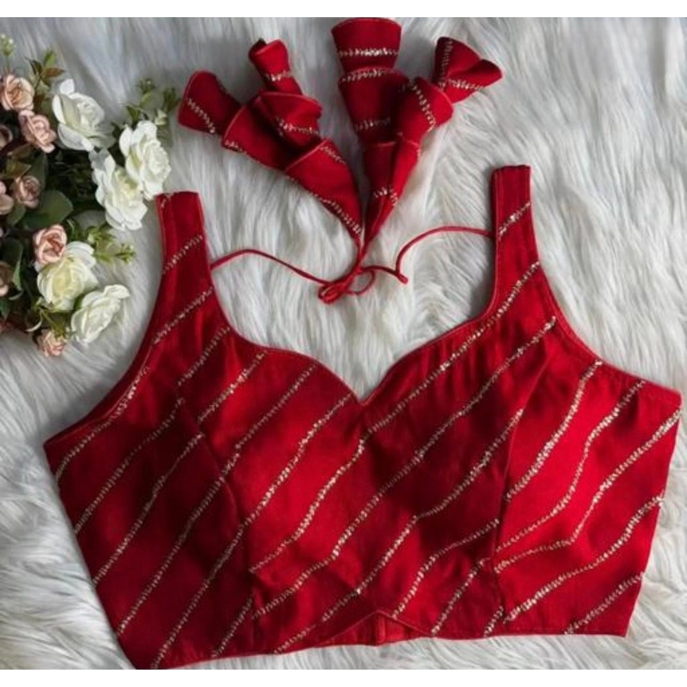 pid 66639 womens silk embellished sweetheart neck sleeveless padded blouse red size 38 3 1000x1000 1.webp pid 66639 womens silk embellished sweetheart neck sleeveless padded blouse red size 38 3 1000x1000 1.webp