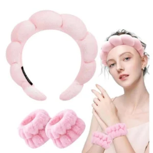 pid 66783 spa headband and wristband set pink 1 1000x1000 1.webp