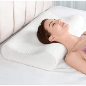 pid 66856 memory foam orthopedic neck pillow white 1 1000x1000 1.webp
