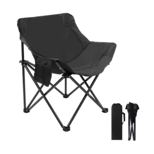 pid 66901 foldable camping chair black 1 1000x1000 1.webp