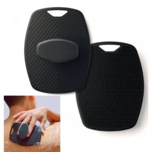 pid 66936 pack of 2 silicone body scrubber bath brush black 1 1000x1000 1.webp