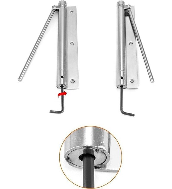 pid 66754 automatic door closer hinge lock silver 4.jpg pid 66754 automatic door closer hinge lock silver 4.jpg
