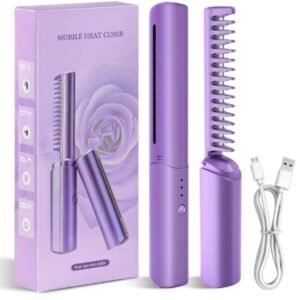 pid 66785 rechargeable mini hair straightener multicolor 1.jpg