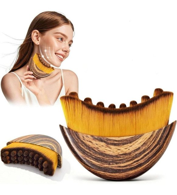 pid 66786 lymphatic contour face brush brown 1.jpg pid 66786 lymphatic contour face brush brown 1.jpg