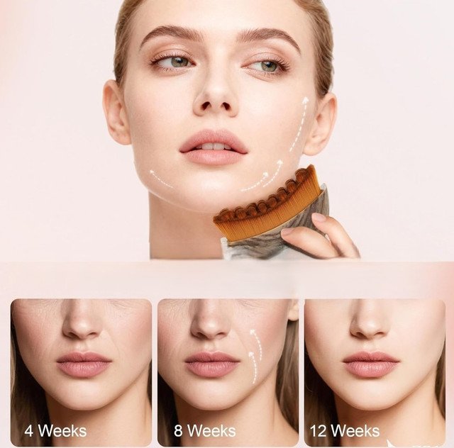 pid 66786 lymphatic contour face brush brown 3.jpg pid 66786 lymphatic contour face brush brown 3.jpg