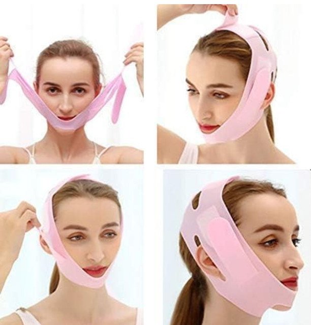 pid 66788 v face mask pink 5.jpg pid 66788 v face mask pink 5.jpg