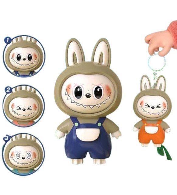 pid 66804 labubu face changing keychain multicolor 2.jpg pid 66804 labubu face changing keychain multicolor 2.jpg