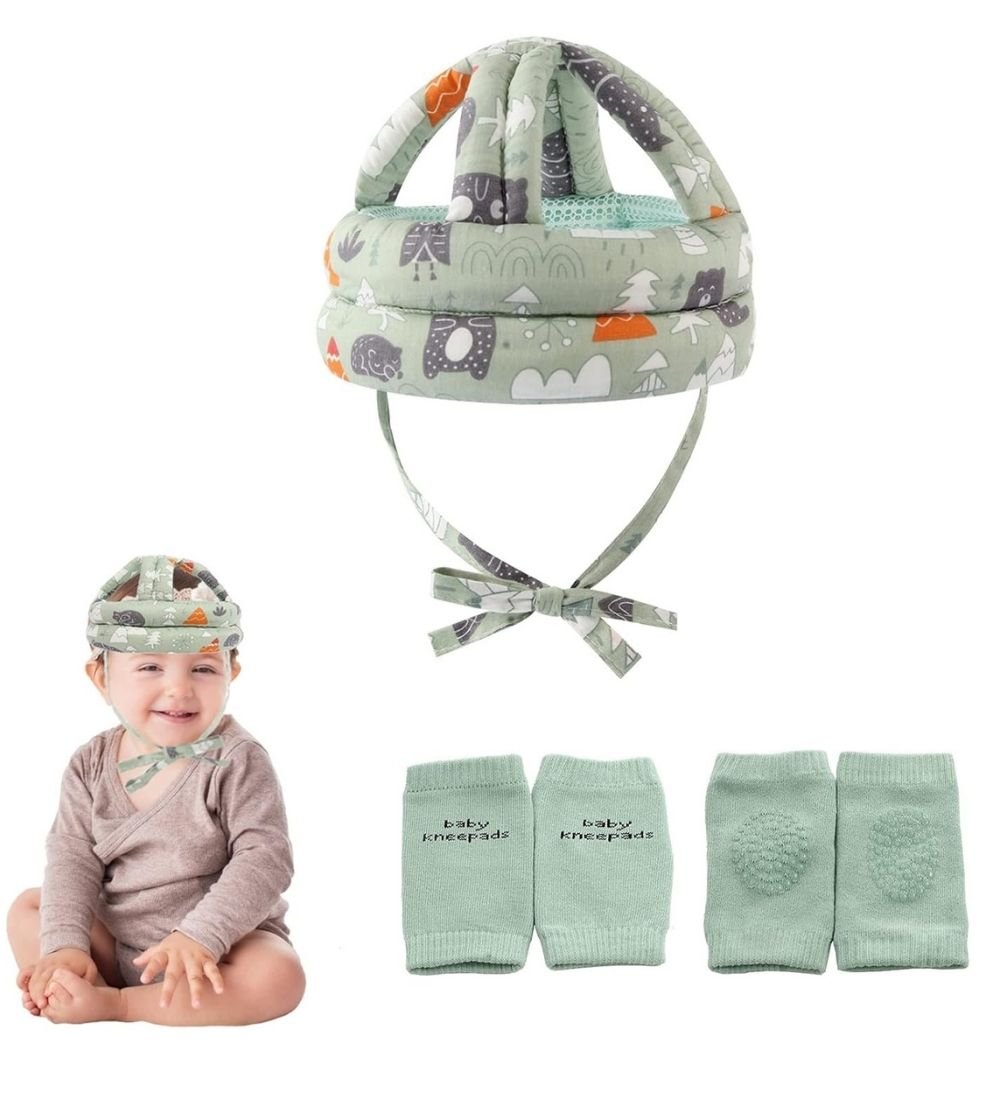 pid 66810 baby safety helmet green 2.jpg pid 66810 baby safety helmet green 2.jpg