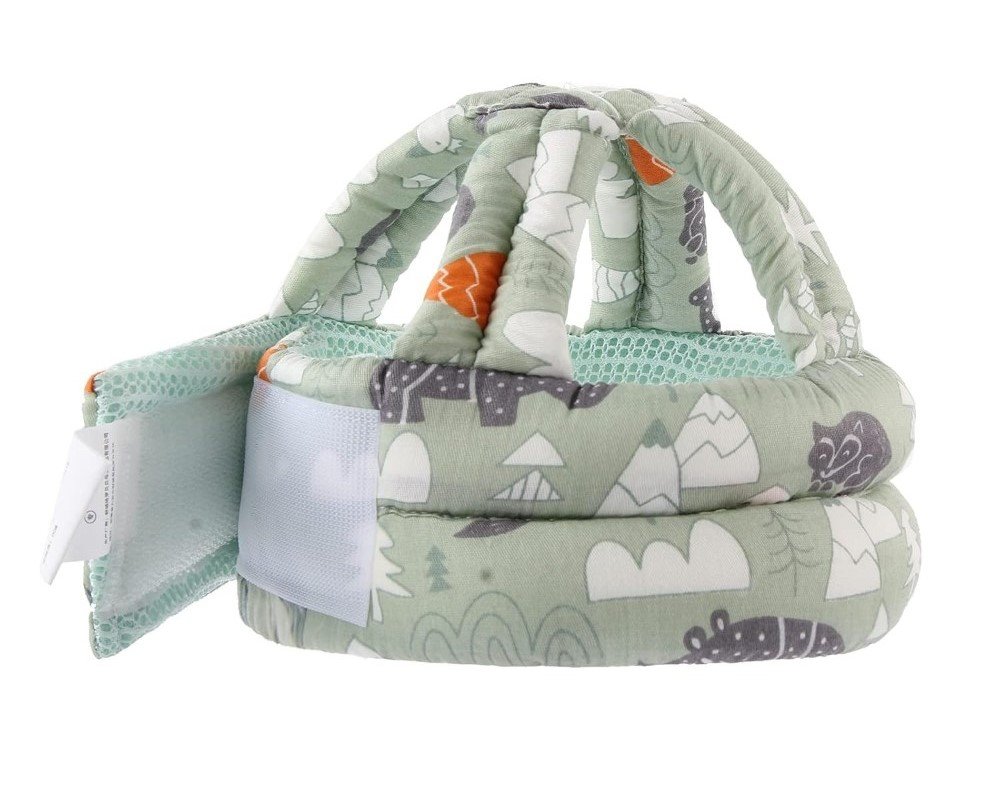 pid 66810 baby safety helmet green 4.jpg pid 66810 baby safety helmet green 4.jpg