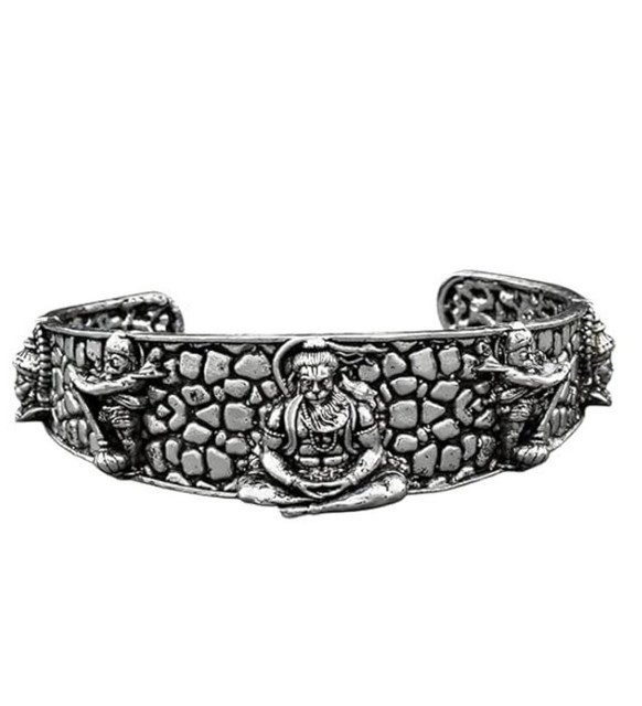 pid 66811 hanumanji kada silver 2.jpg pid 66811 hanumanji kada silver 2.jpg