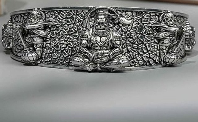 pid 66811 hanumanji kada silver 5.jpg pid 66811 hanumanji kada silver 5.jpg
