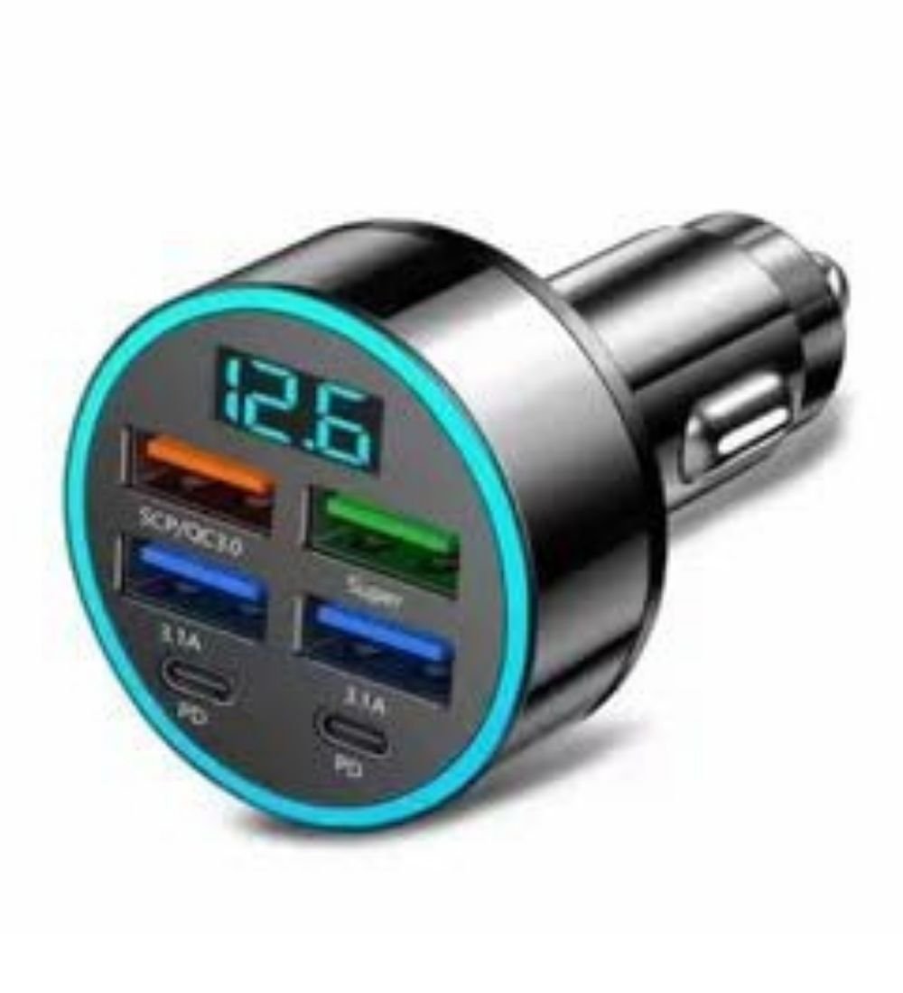 pid 66815 6 in 1 car charger black 1.jpg pid 66815 6 in 1 car charger black 1.jpg