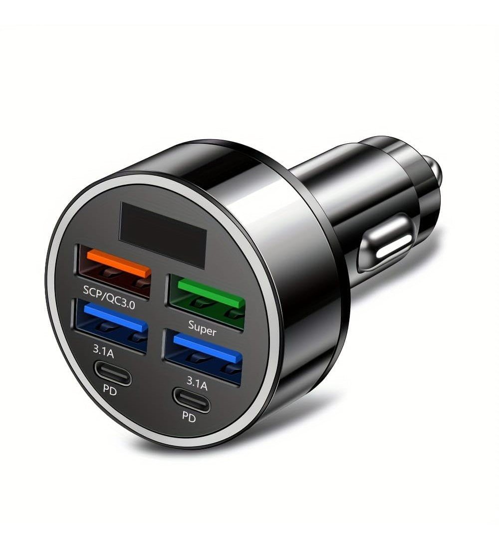 pid 66815 6 in 1 car charger black 3.jpg pid 66815 6 in 1 car charger black 3.jpg