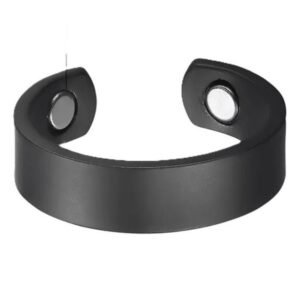 pid 66844 pack of 2 beauty therapy blood sugar control ring black 1.jpg