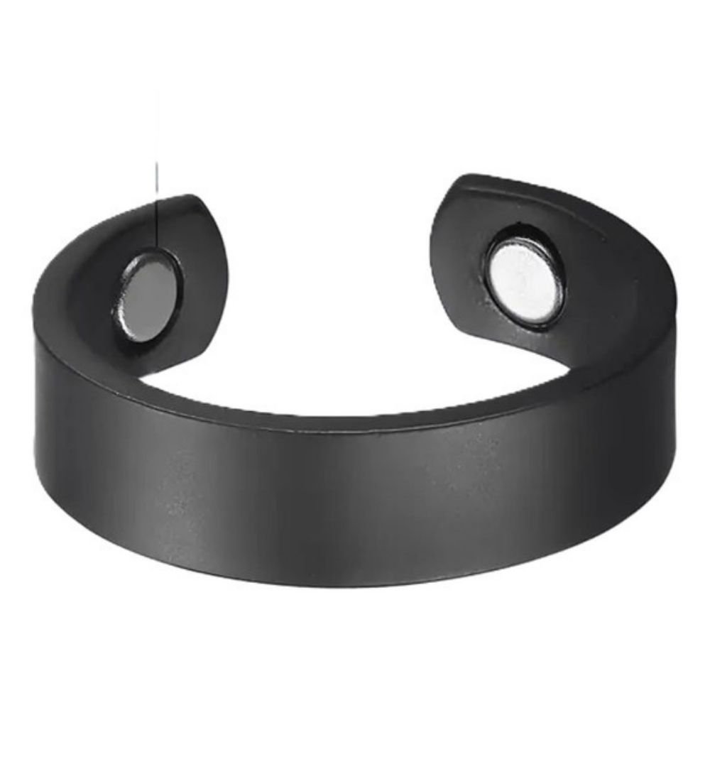 pid 66844 pack of 2 beauty therapy blood sugar control ring black 1.jpg pid 66844 pack of 2 beauty therapy blood sugar control ring black 1.jpg