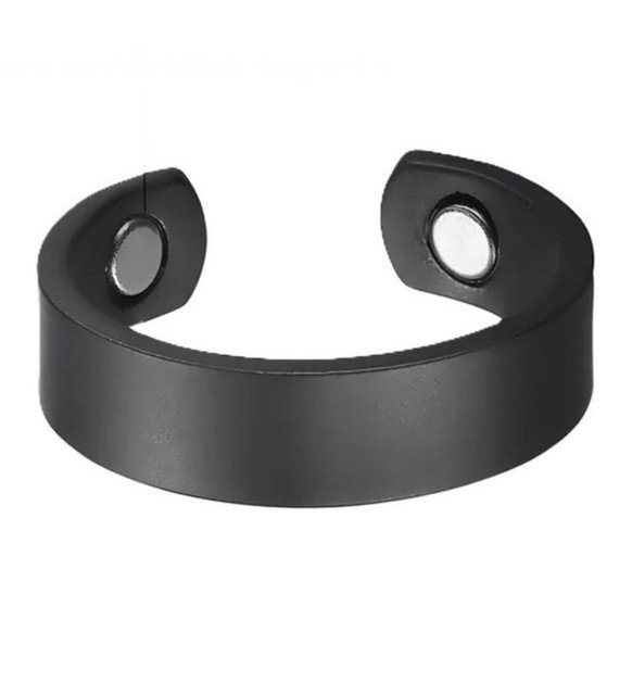 pid 66844 pack of 2 beauty therapy blood sugar control ring black 2.jpg pid 66844 pack of 2 beauty therapy blood sugar control ring black 2.jpg