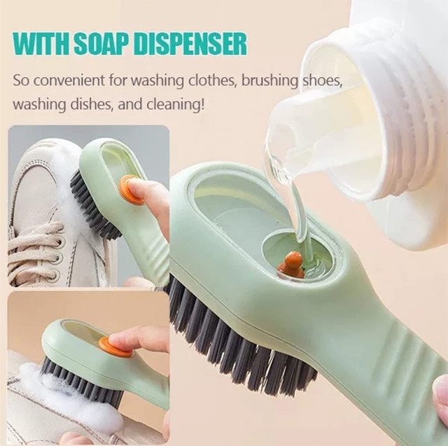 pid 66921 pack of 3 soap dispensing cleaning brush multicolor 3.jpg pid 66921 pack of 3 soap dispensing cleaning brush multicolor 3.jpg
