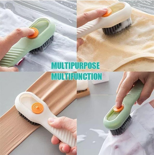 pid 66921 pack of 3 soap dispensing cleaning brush multicolor 4.jpg pid 66921 pack of 3 soap dispensing cleaning brush multicolor 4.jpg