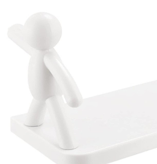 pid 66939 pack of 2 self adhesive multipurpose stand holder white 5.jpg pid 66939 pack of 2 self adhesive multipurpose stand holder white 5.jpg