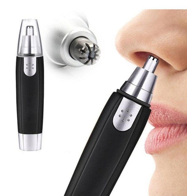 pid 66948 pack of 2 nose ear hair trimmer black 1.jpg pid 66948 pack of 2 nose ear hair trimmer black 1.jpg