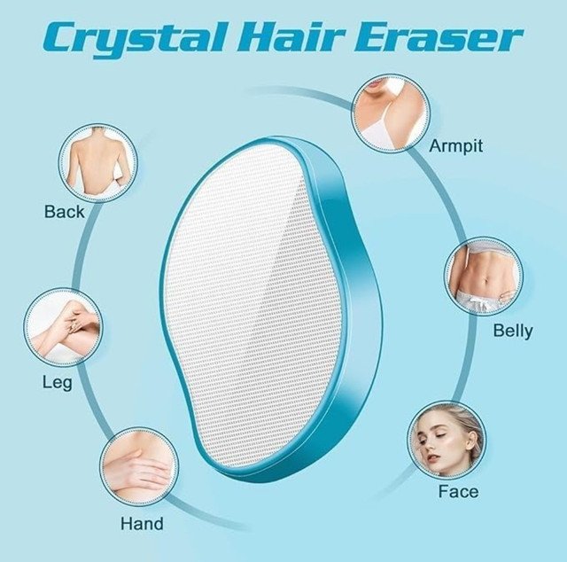 pid 66958 pack of 3 crystal painless hair eraser blue 3.jpg pid 66958 pack of 3 crystal painless hair eraser blue 3.jpg