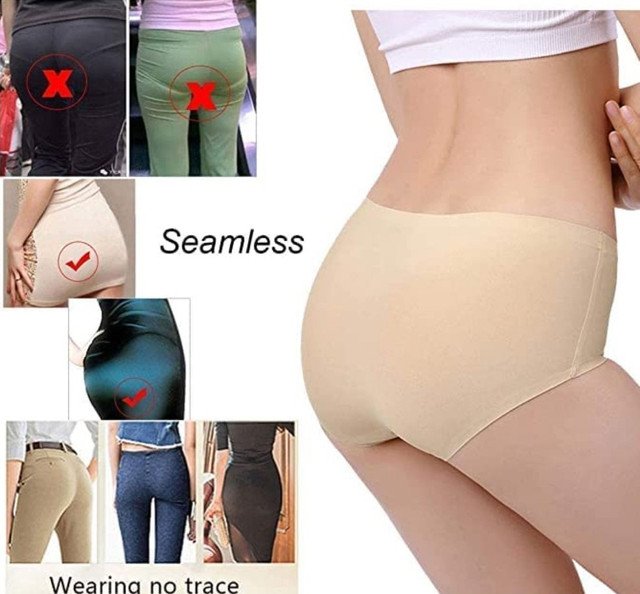 pid 66959 pack of 3 seamless panty multicolor 3.jpg pid 66959 pack of 3 seamless panty multicolor 3.jpg