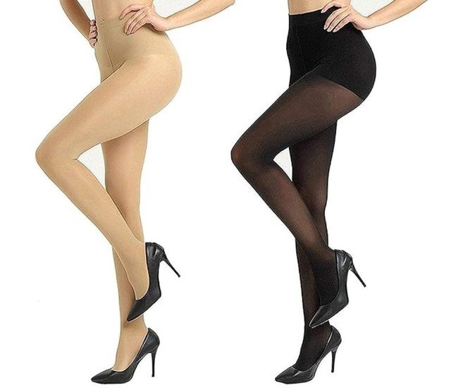 pid 66961 pack of 2 stocking tights multicolor 1.jpg pid 66961 pack of 2 stocking tights multicolor 1.jpg