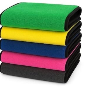 pid 66982 pack of 3 microfiber car cleaning towel multicolor 1.jpg