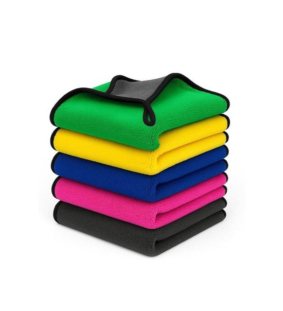pid 66982 pack of 3 microfiber car cleaning towel multicolor 2.jpg pid 66982 pack of 3 microfiber car cleaning towel multicolor 2.jpg