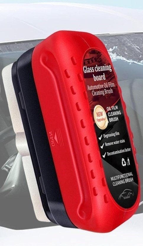 pid 66985 pack of 3 automotive oil film cleaning brush red black 1.jpg pid 66985 pack of 3 automotive oil film cleaning brush red black 1.jpg