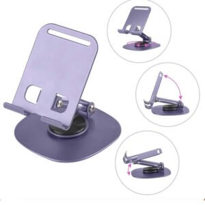 pid 66995 pack of 2 foldable mobile stand grey 1.jpg
