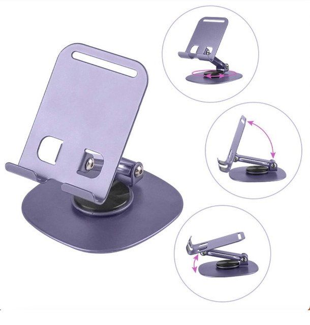 pid 66995 pack of 2 foldable mobile stand grey 1.jpg pid 66995 pack of 2 foldable mobile stand grey 1.jpg