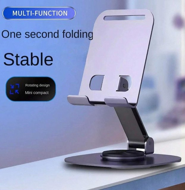pid 66995 pack of 2 foldable mobile stand grey 4.jpg pid 66995 pack of 2 foldable mobile stand grey 4.jpg
