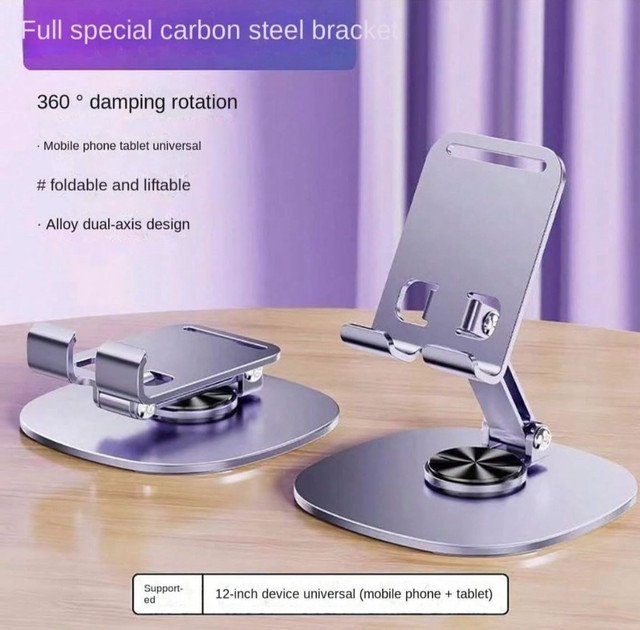 pid 66995 pack of 2 foldable mobile stand grey 5.jpg pid 66995 pack of 2 foldable mobile stand grey 5.jpg
