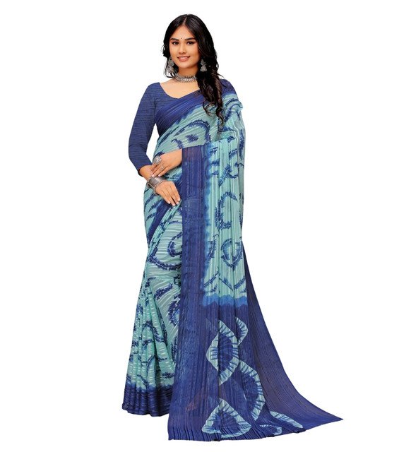 pid 67572 women s georgette printed saree with unstitched blouse 5 5 mtr blue 2.jpg pid 67572 women s georgette printed saree with unstitched blouse 5 5 mtr blue 2.jpg