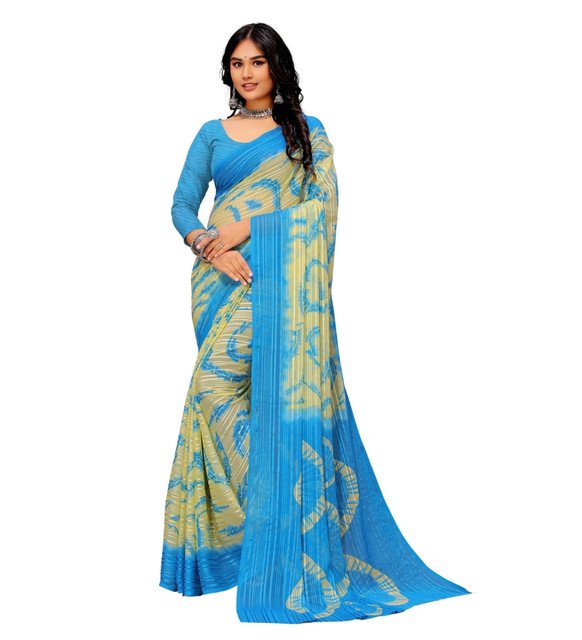pid 67575 women s georgette printed saree with unstitched blouse 5 5 mtr skyblue 2.jpg pid 67575 women s georgette printed saree with unstitched blouse 5 5 mtr skyblue 2.jpg