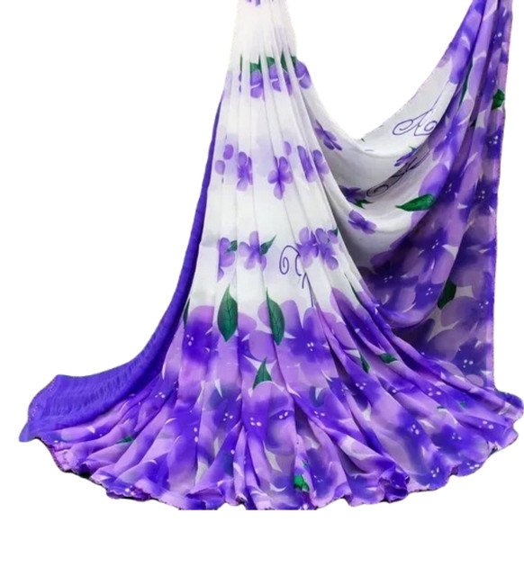 pid 67579 women s georgette floral printed saree with unstitched blouse 5 5 mtr blue 2.jpg pid 67579 women s georgette floral printed saree with unstitched blouse 5 5 mtr blue 2.jpg