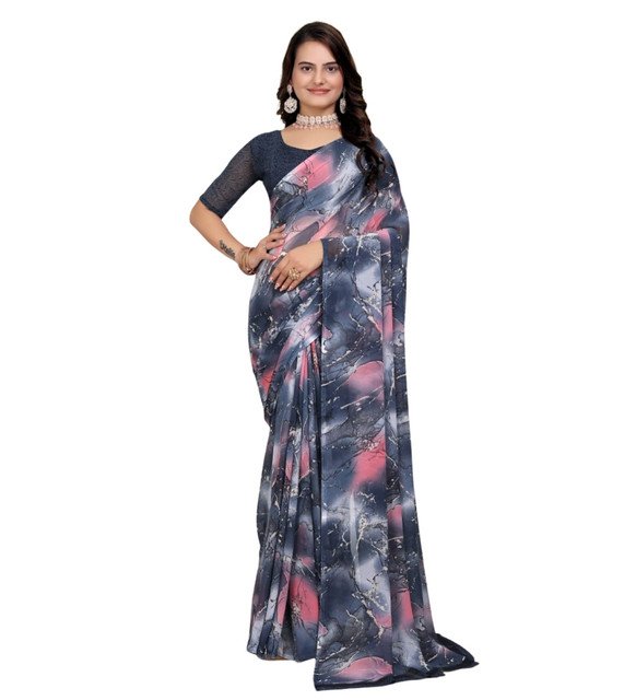 pid 67582 women s georgette printed saree with unstitched blouse 5 5 mtr grey 2.jpg pid 67582 women s georgette printed saree with unstitched blouse 5 5 mtr grey 2.jpg