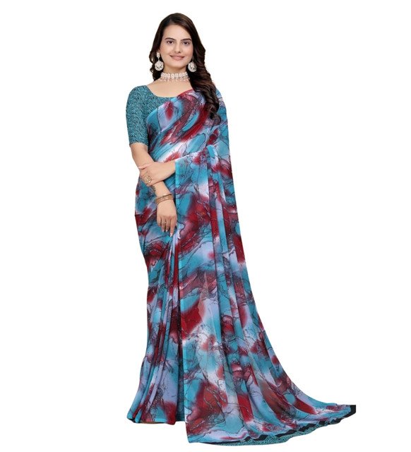 pid 67586 women s georgette printed saree with unstitched blouse 5 5 mtr skyblue 2.jpg pid 67586 women s georgette printed saree with unstitched blouse 5 5 mtr skyblue 2.jpg
