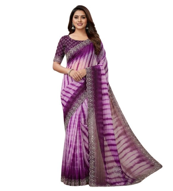 pid 67619 women s georgette striped saree with unstitched blouse 5 5 mtr wine 2.jpg pid 67619 women s georgette striped saree with unstitched blouse 5 5 mtr wine 2.jpg