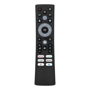 pid 67711 tv remote control model 1452 compatible with croma smart lcd led tv no voice netflix.jpg