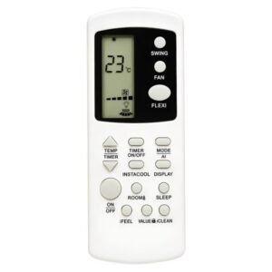 pid 67712 ac remote control model 303 compatible with bpl ac white 1.jpg